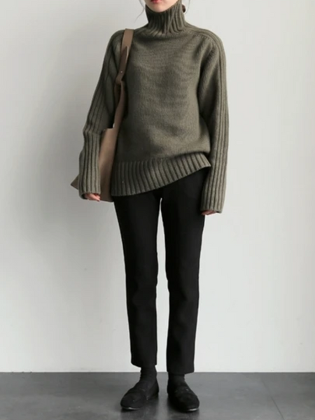 green, black
