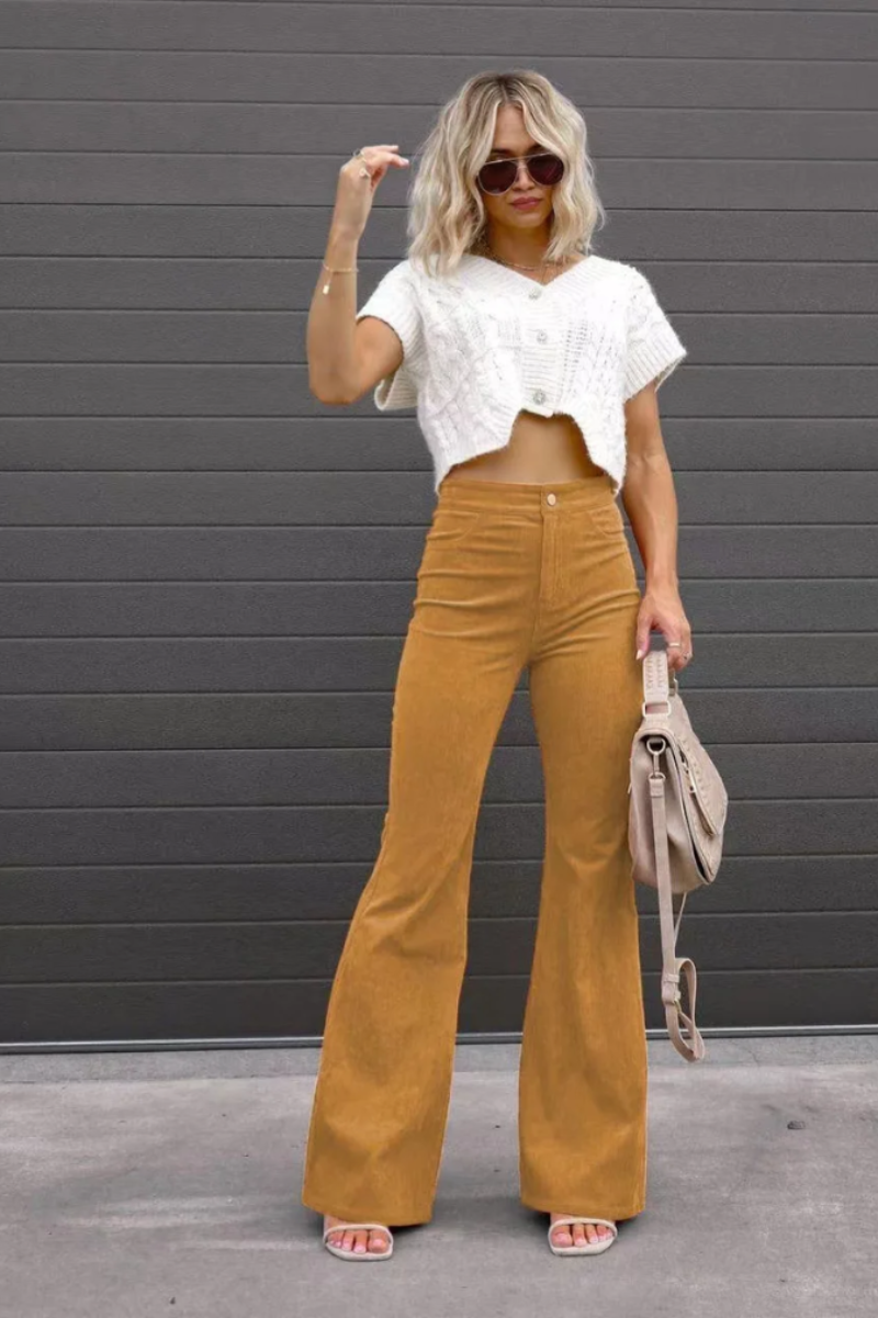 Light Brown