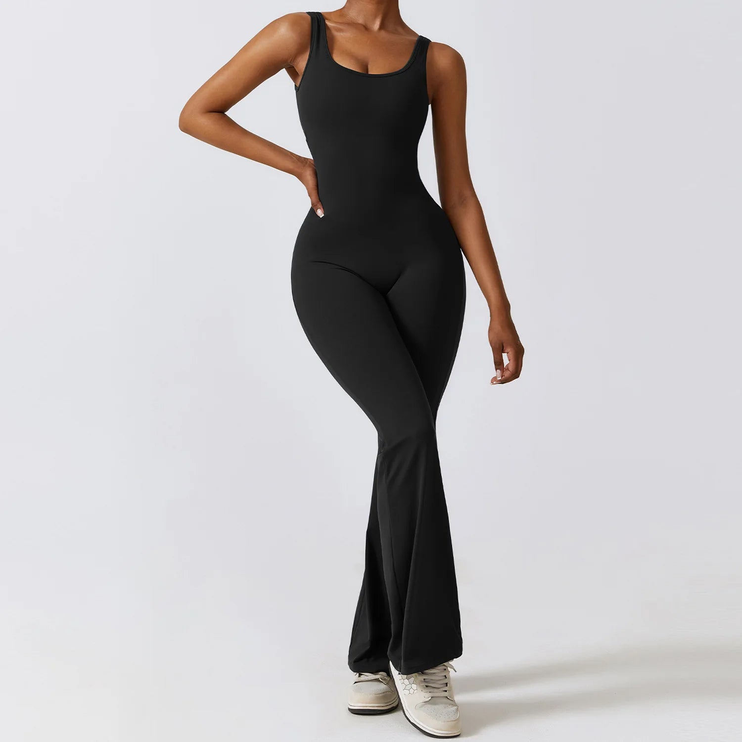 Tall jumpsuit casual deals