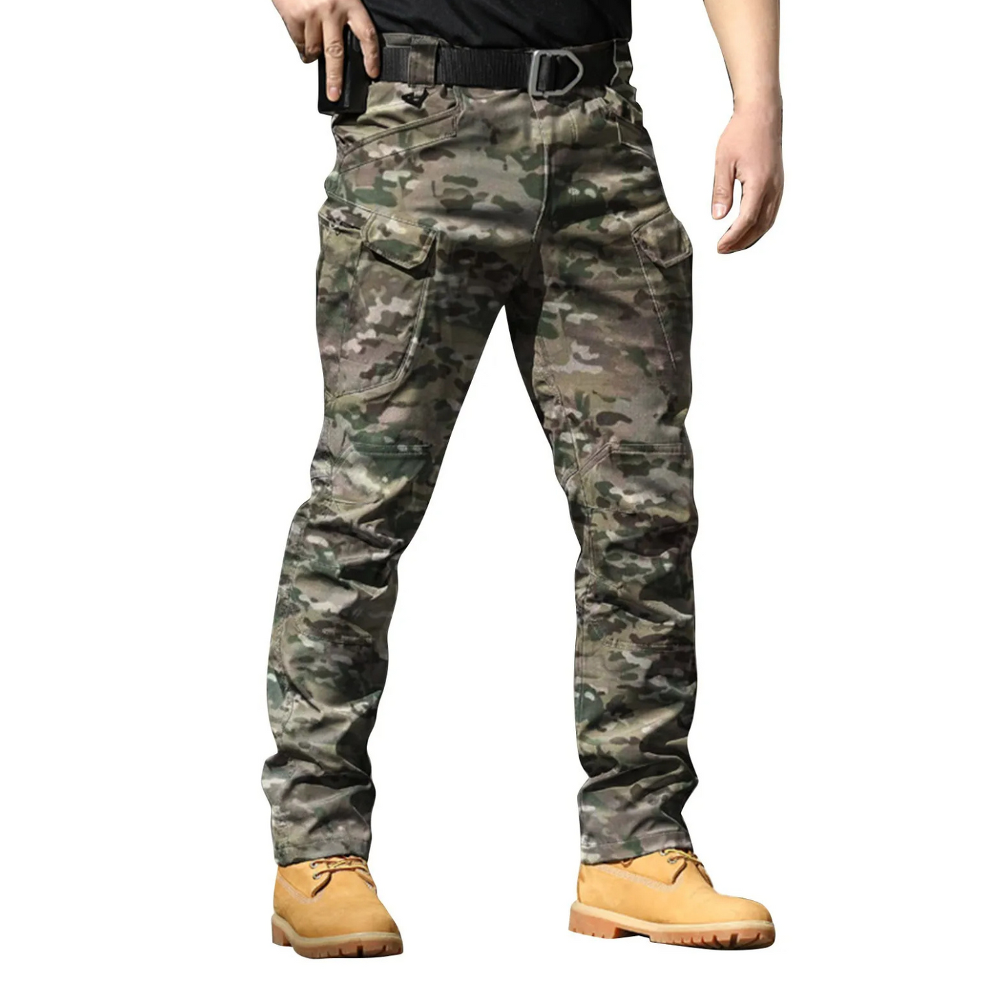 Army Green
