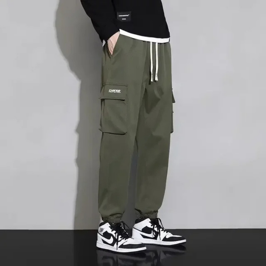 Army Green