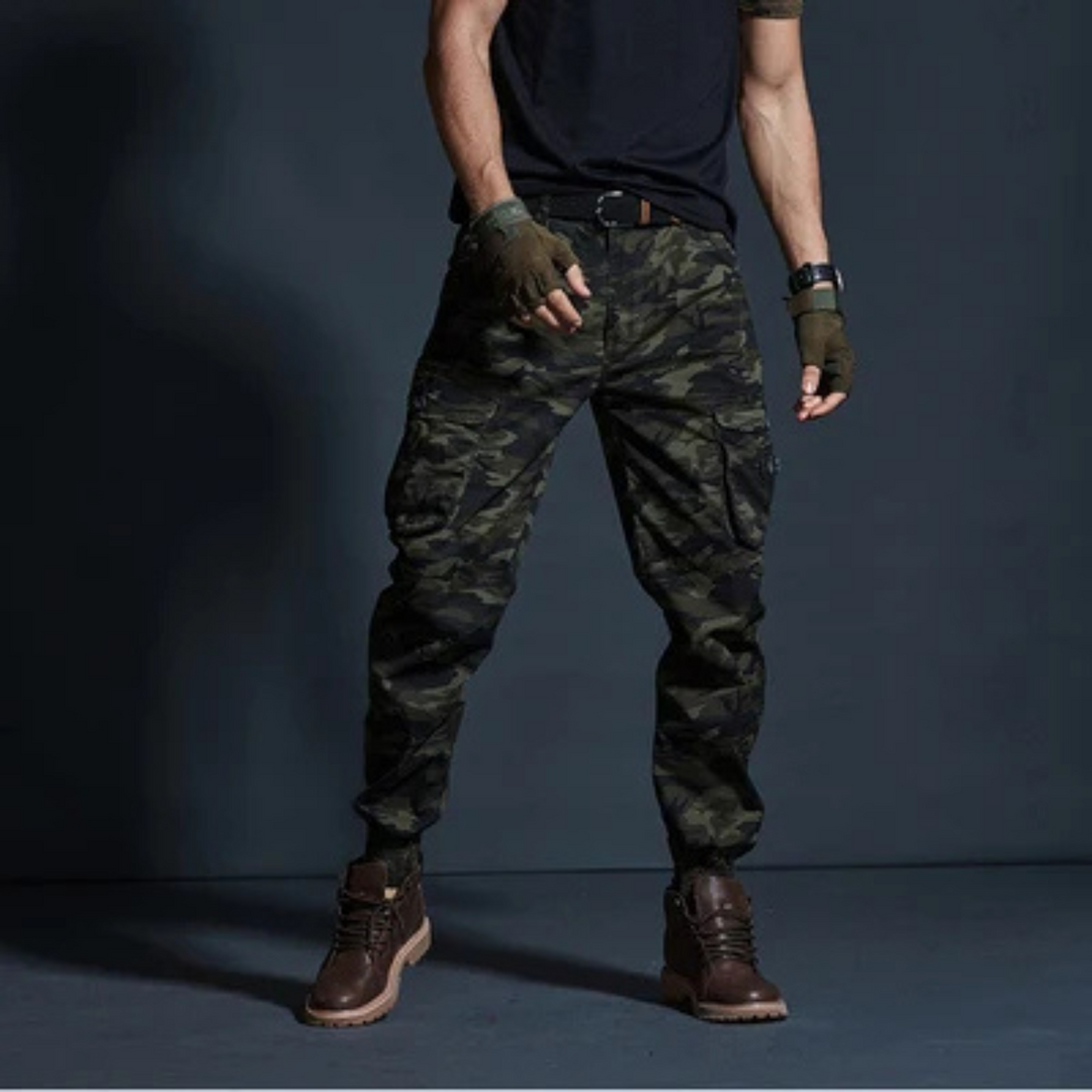 black/green