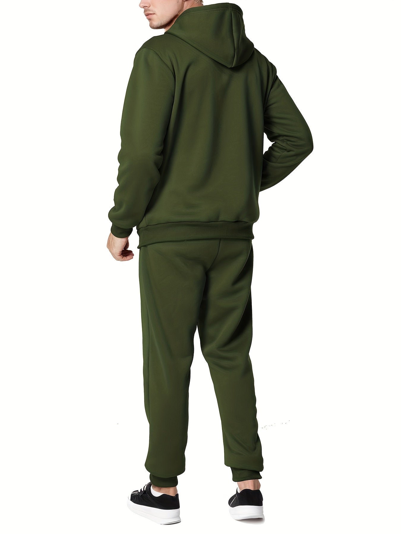 Army Green