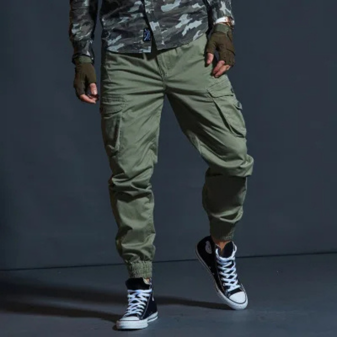 army green