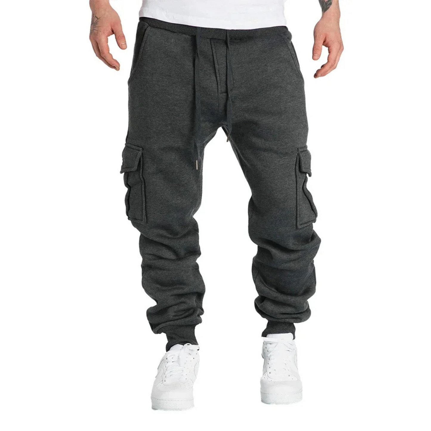 dark gray