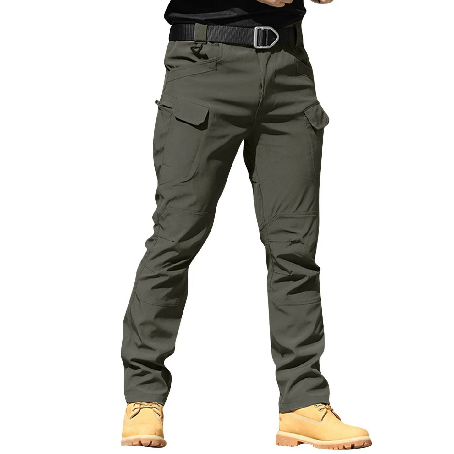 Army Green