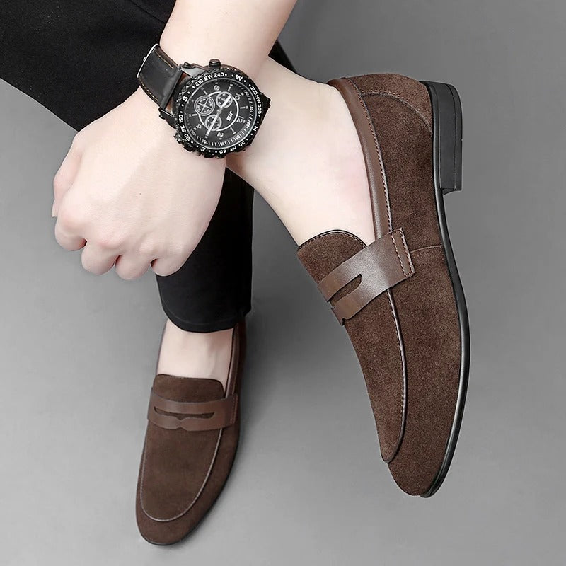 brown,black