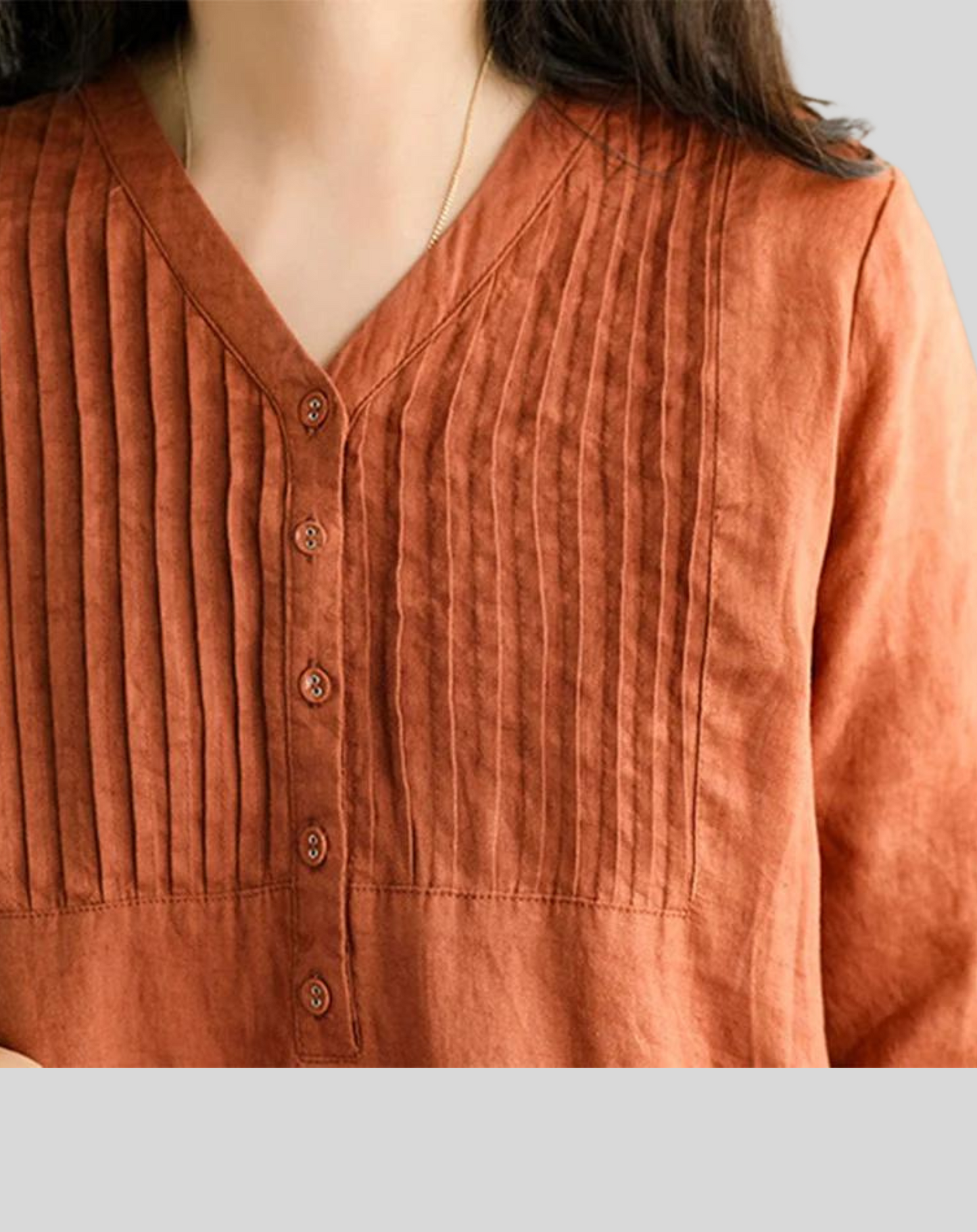 Variant image for Women's Elegant Insulated Winter Dress with Robust Design-15
