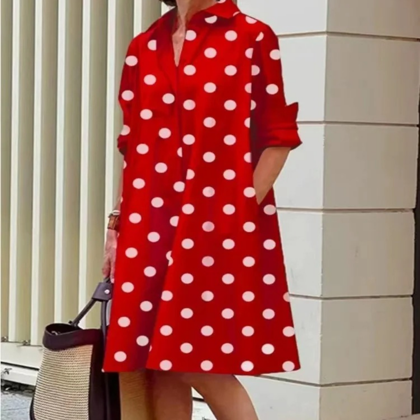 red-white