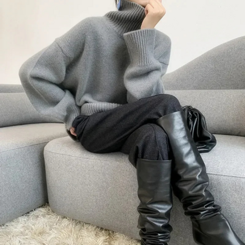Gray, Black