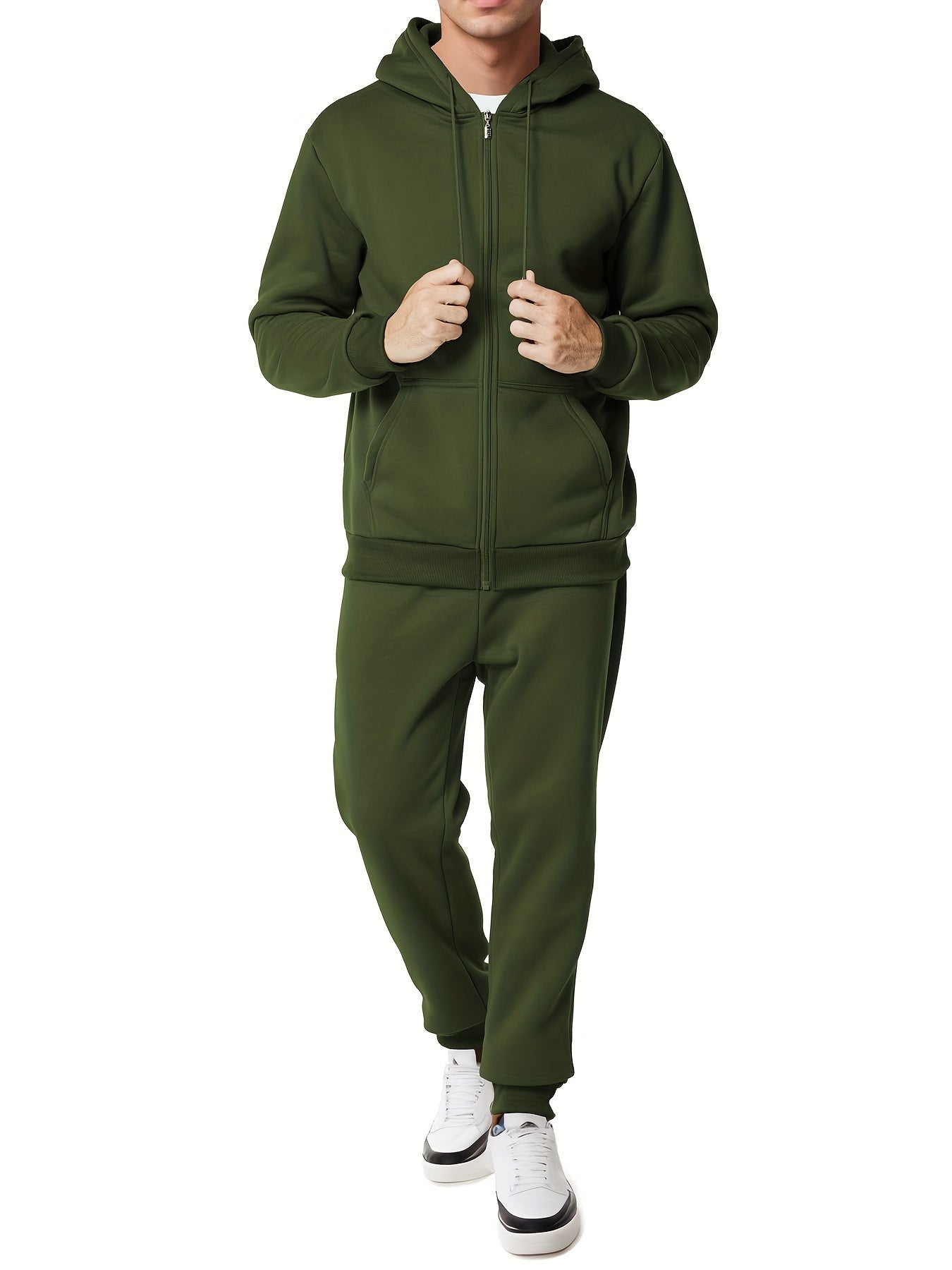 Army Green