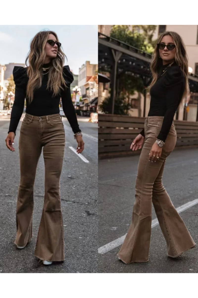 Light Brown