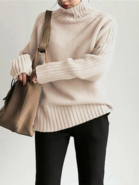 beige, black