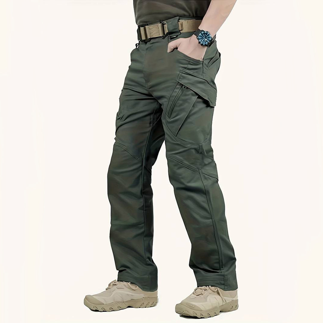 Army Green