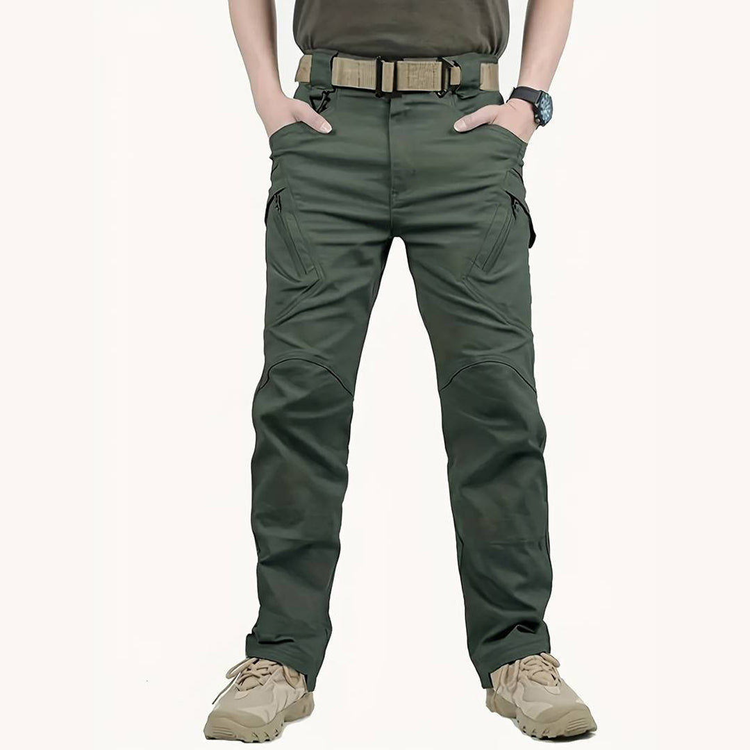 Army Green