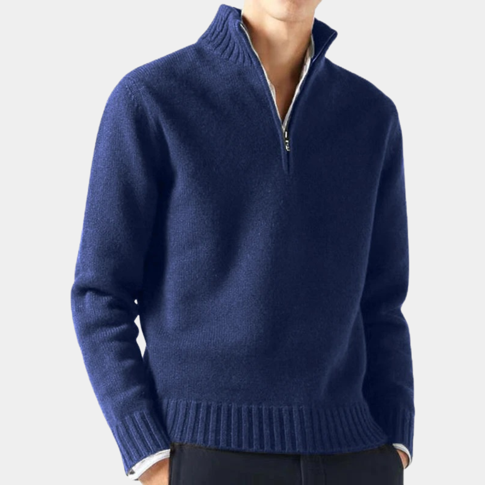 dark blue