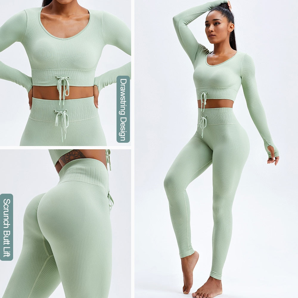 Mint Green