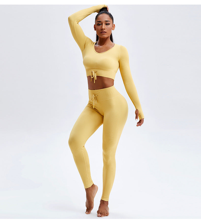Lemon Yellow