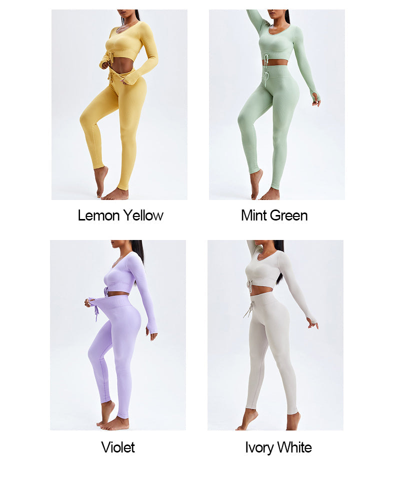 Lemon Yellow
Mint Green
Violet
Ivory White