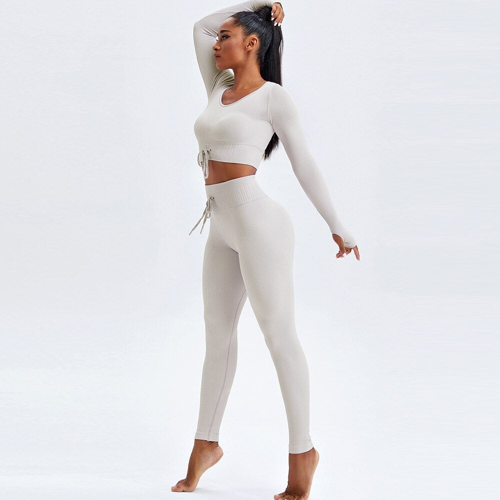Ivory White