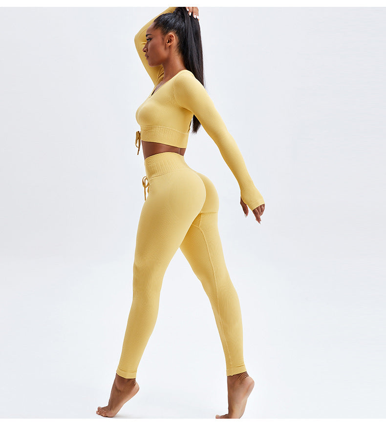 Lemon Yellow
