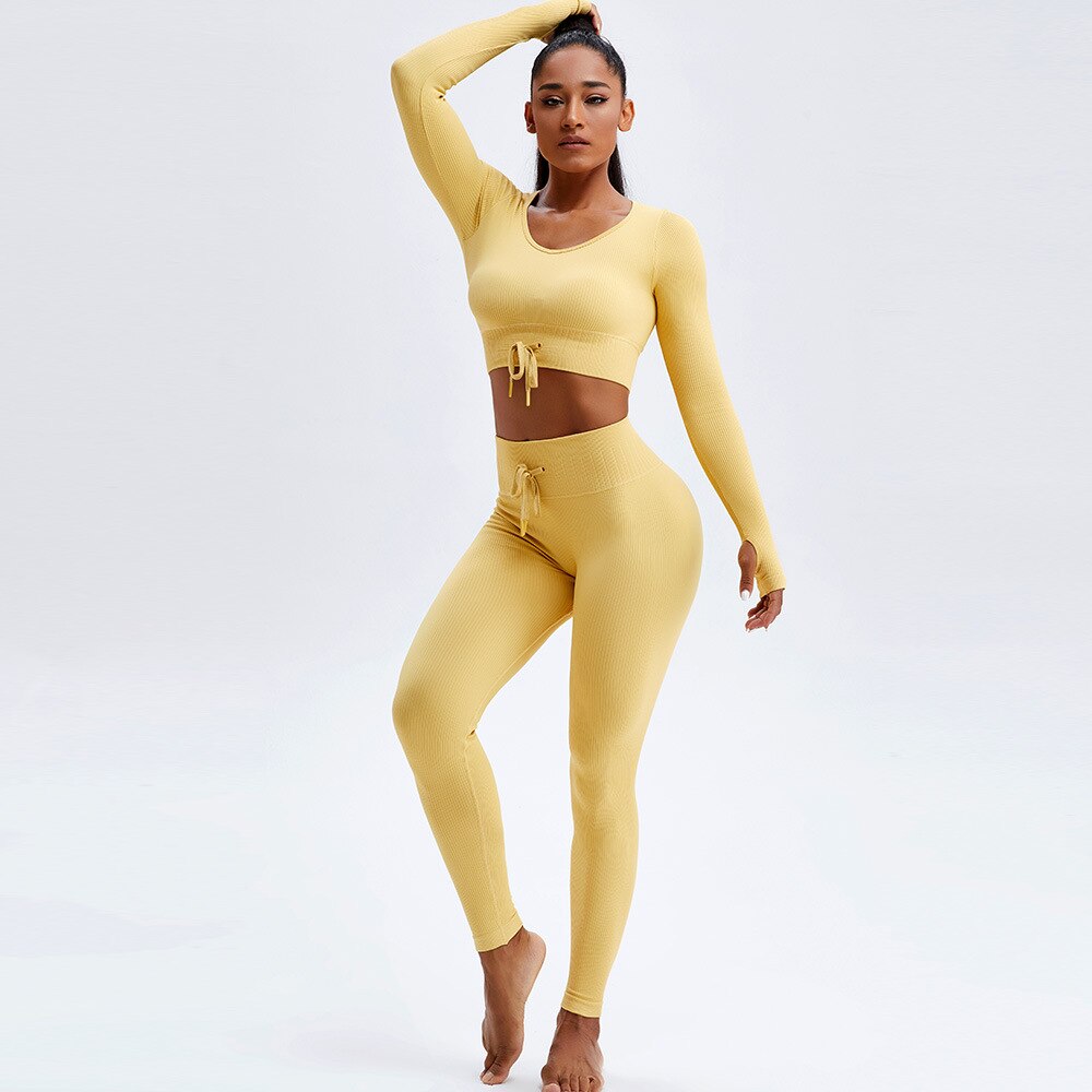 Lemon Yellow