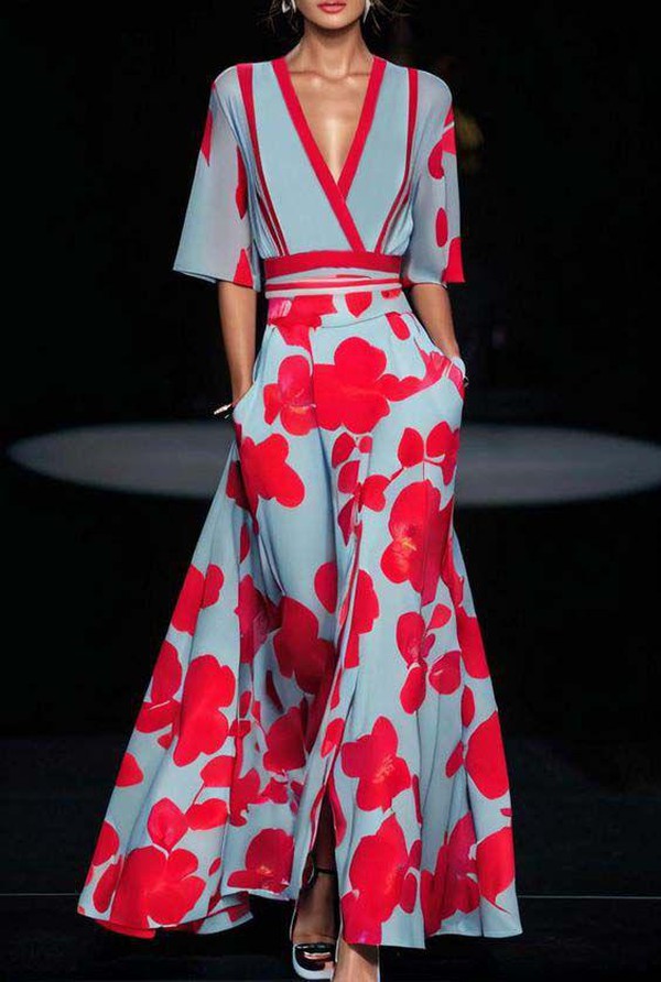 Layla - Chic Summer Dress for Women