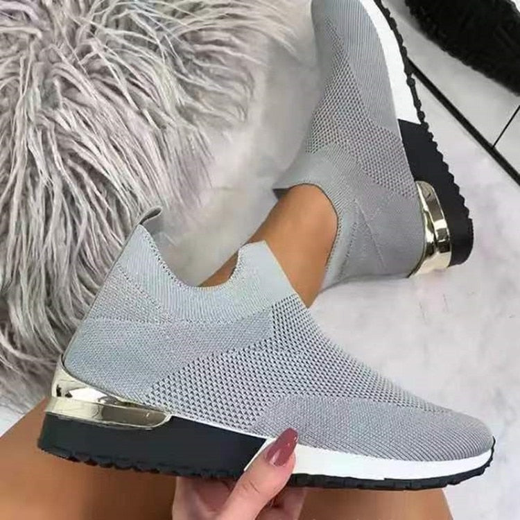 Gray, Black, White