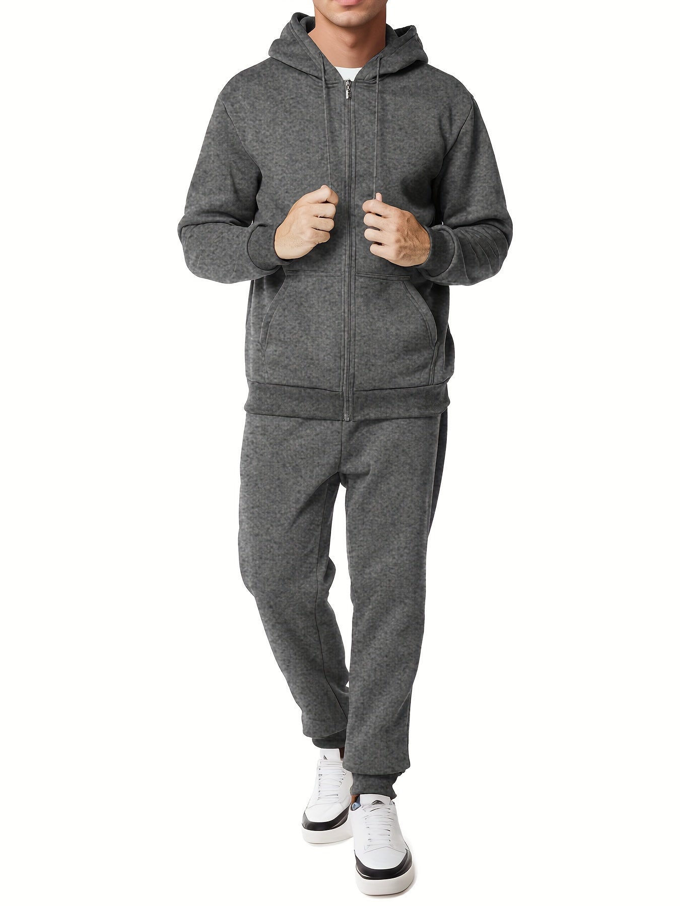Dark Gray