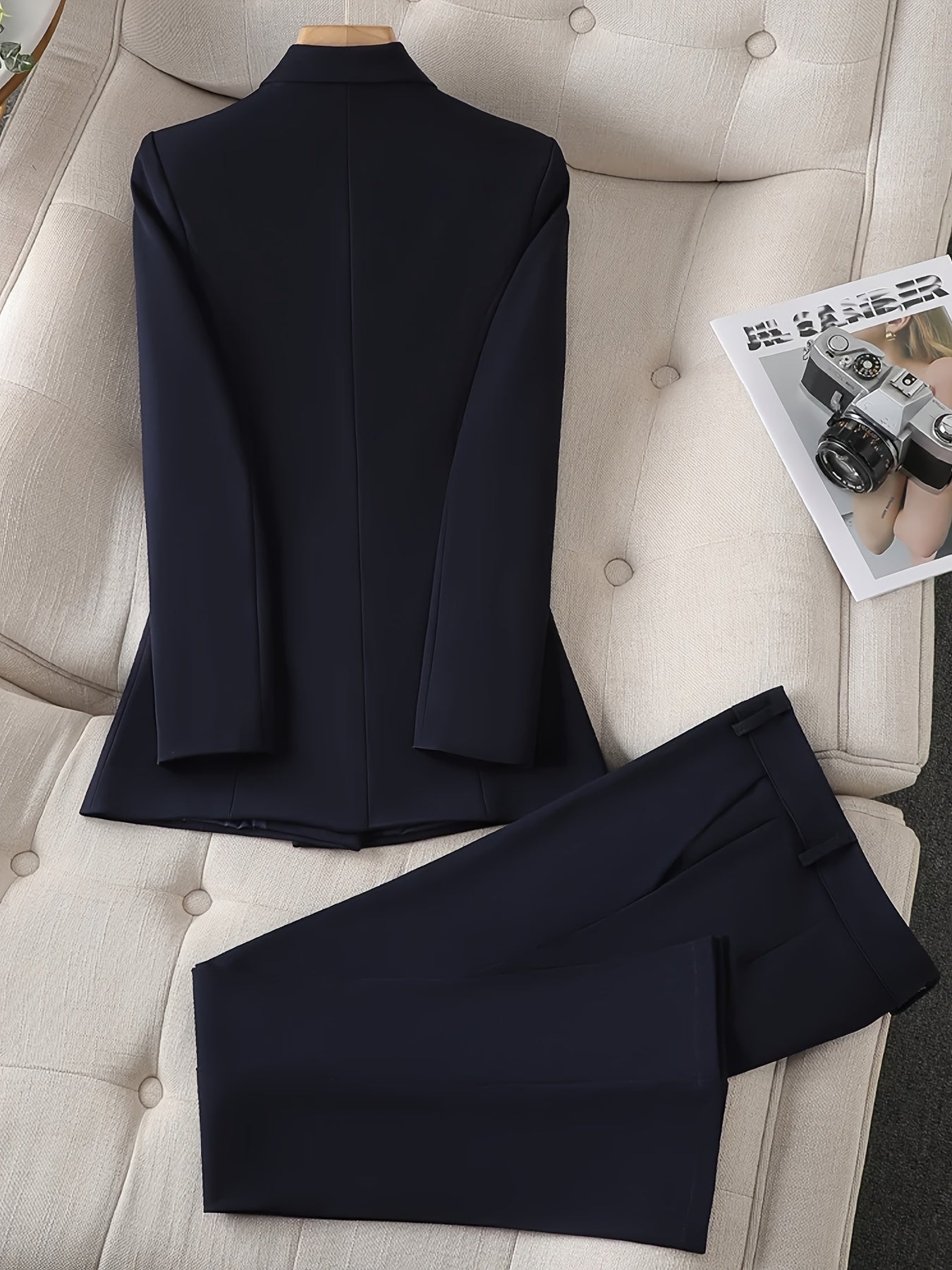 Navy Blue