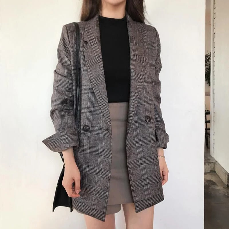 Gray