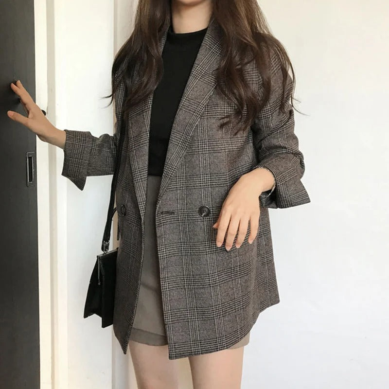 Gray