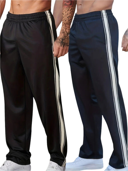 Jerico - Classic Sweatpants - Classic - Comfortable - Ideal for Autumn