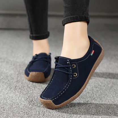 blue brown