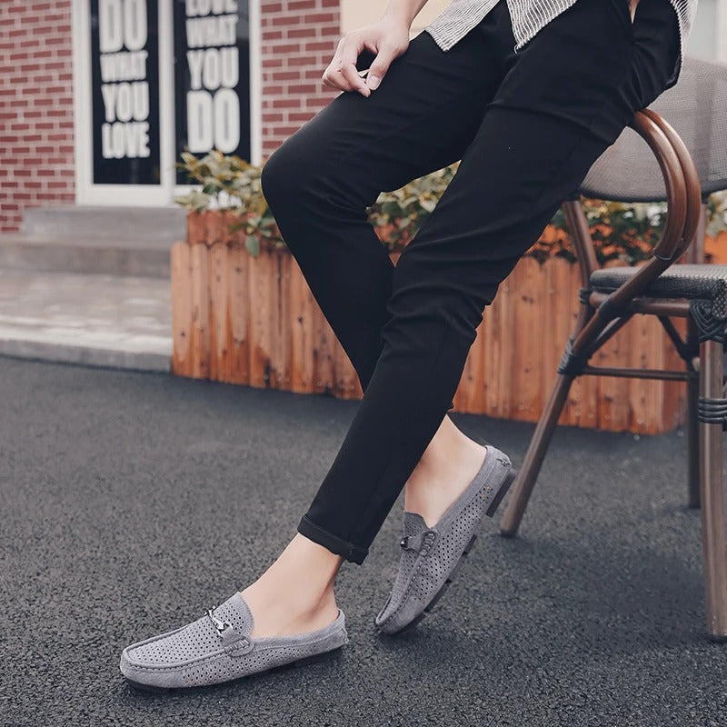 Black, Gray