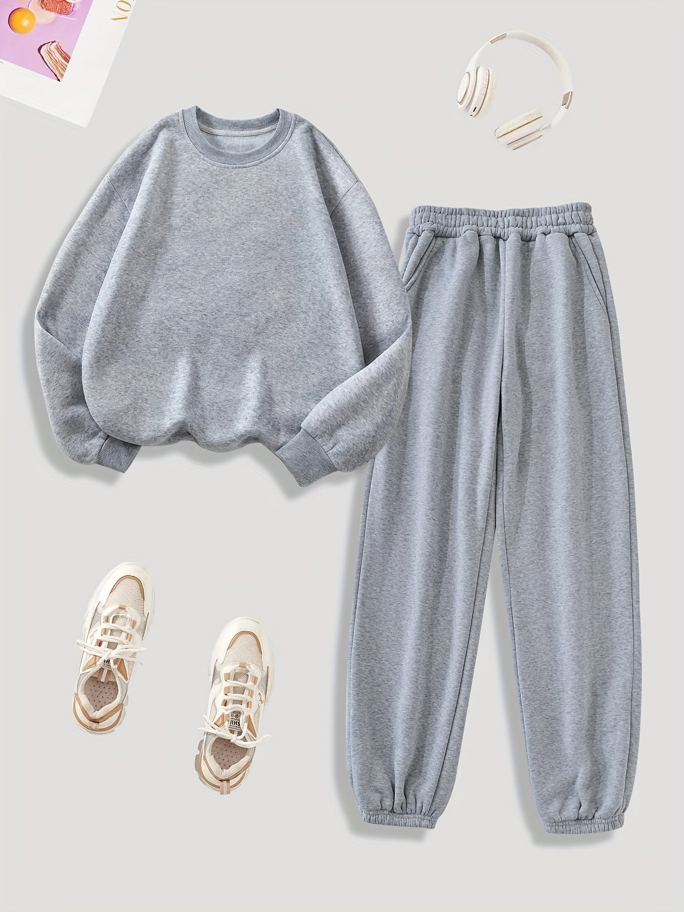 Light Grey