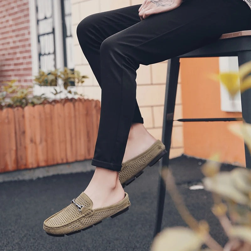 Black, Khaki