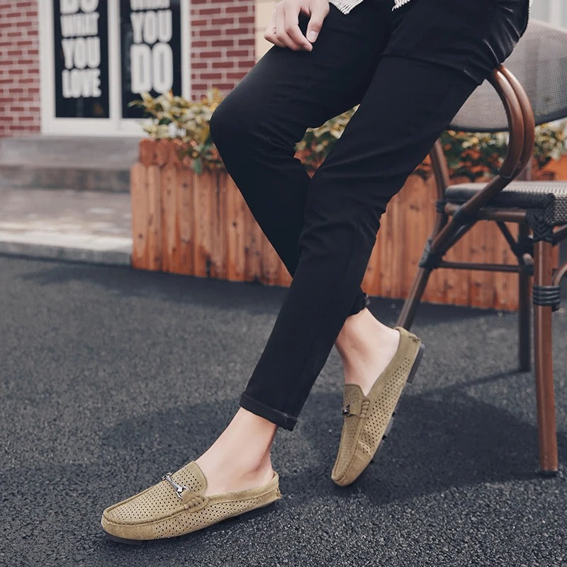 Black, Khaki