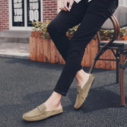 Black, Khaki