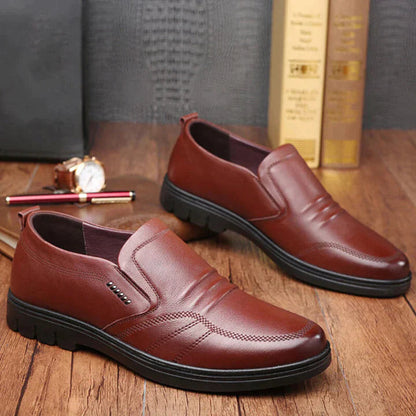 Bede - Formal Shoes - Chic - Seasoncollection- Formal Occasions