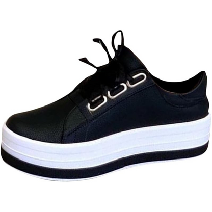 Karla - Shoes - Sporty - Effortless Elegance - For Everyday Use