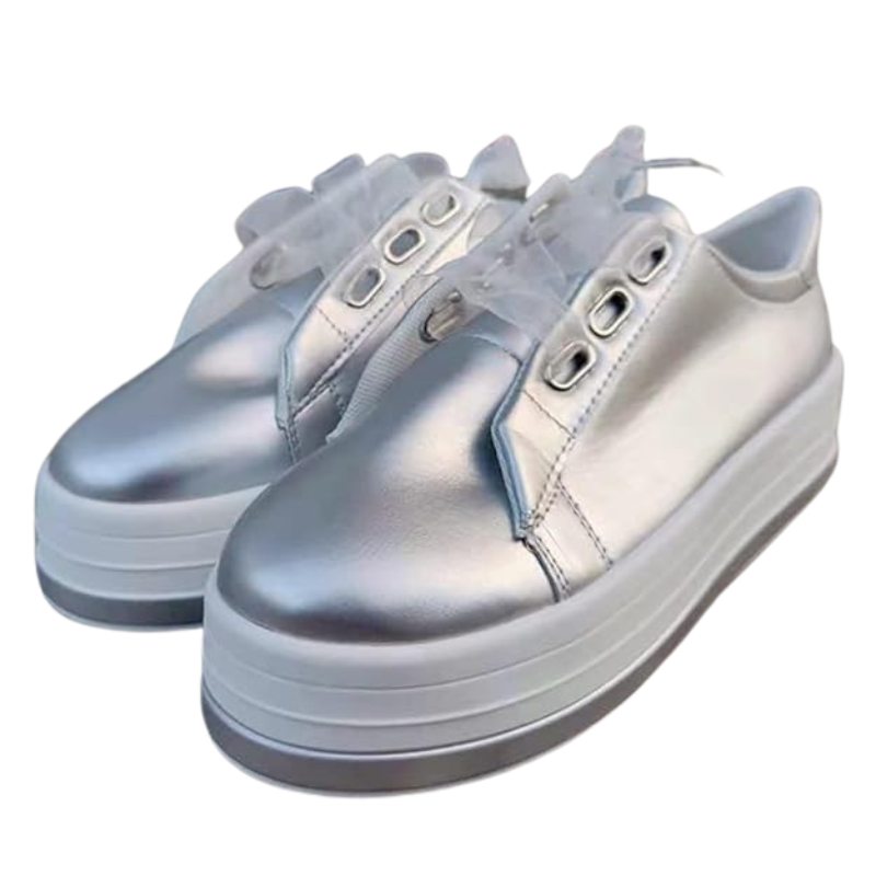 Karla - Shoes - Sporty - Effortless Elegance - For Everyday Use