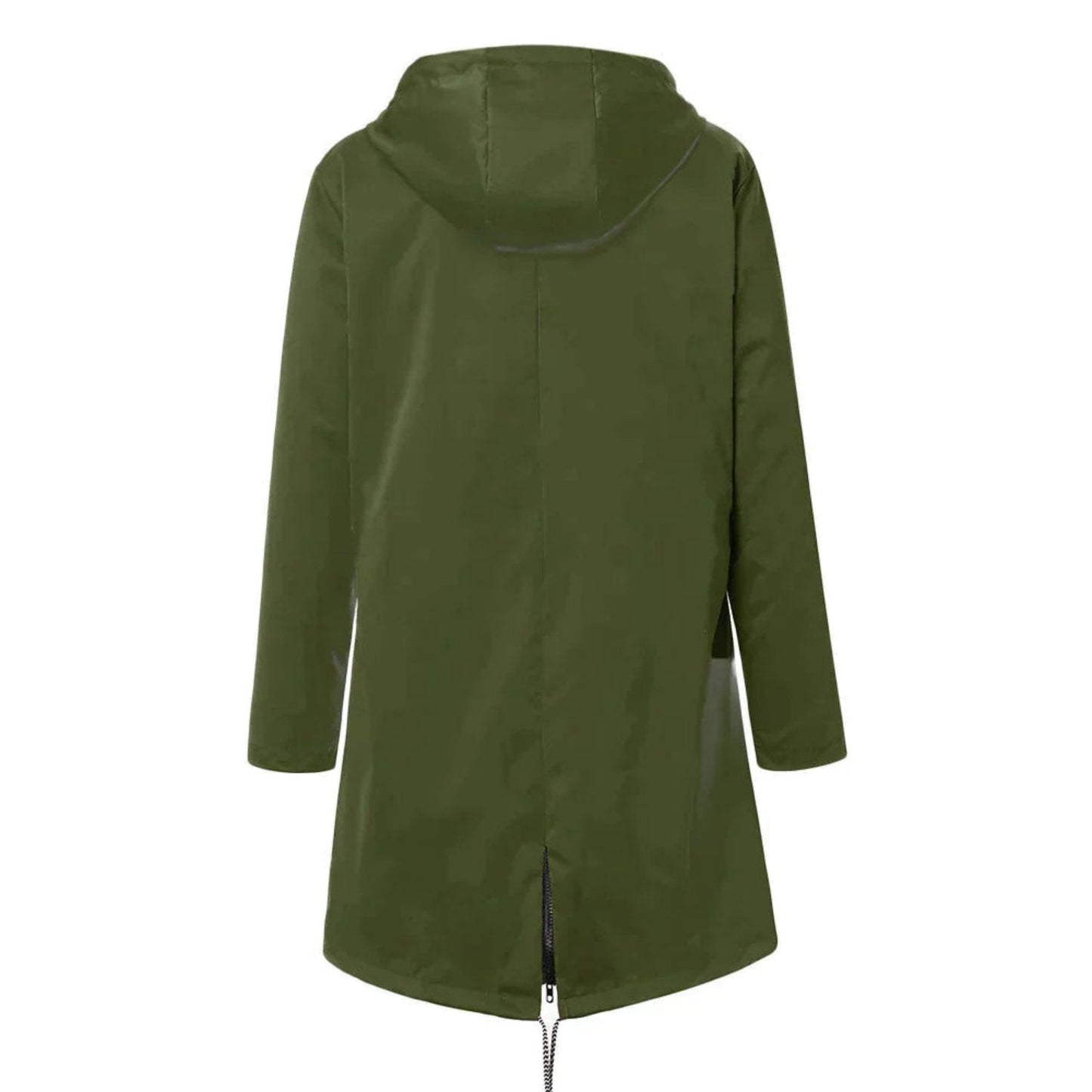 Acacia - Windproof Coat - Casual - Made for Comfort - Ideal for Fall/Winter