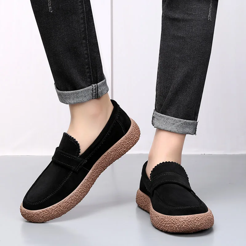 black, brown