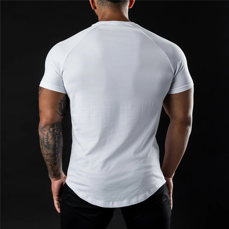 Chandler - Breathable T-shirt - Casual - Light Modern Style - For Everyday Comfort