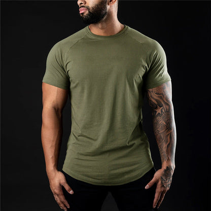 Chandler - Breathable T-shirt - Casual - Light Modern Style - For Everyday Comfort