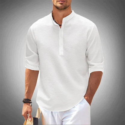 Carter - Chino polo shirt - Casual - Light Modern Style - Ideal for Parties