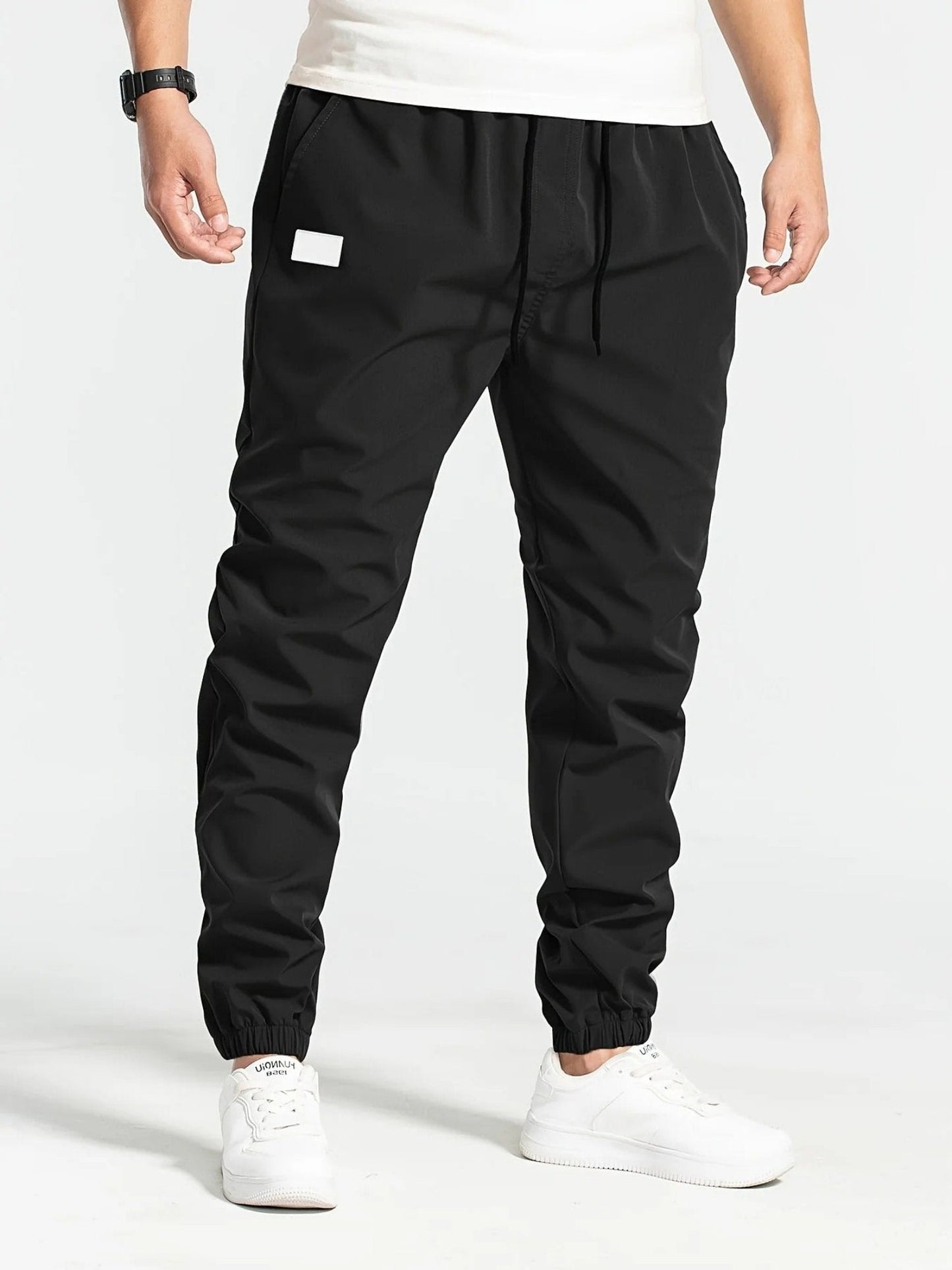 Carlisle - Casual Sweatpants - Casual - Made for Comfort - Perfect for Casual Days