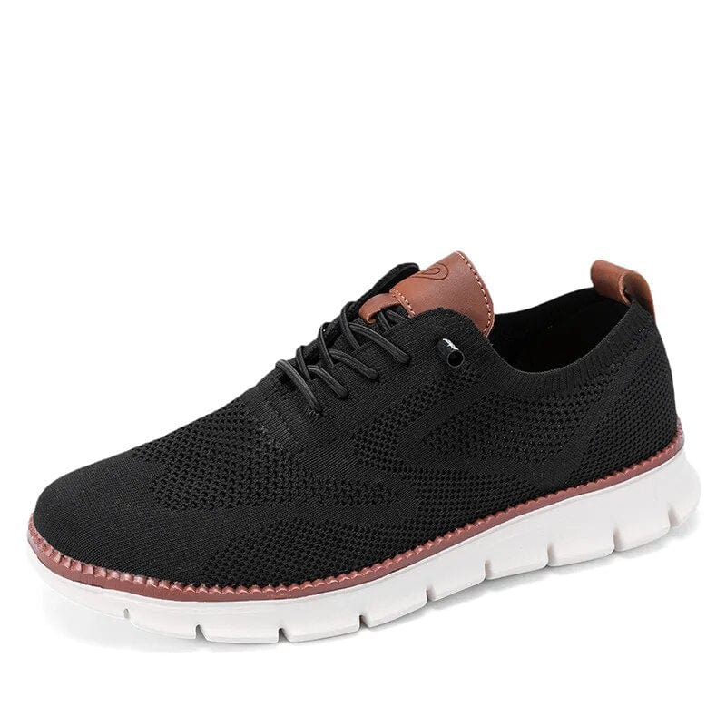 Maurice - Casual Shoes - Chic - Synthetic Materials - Everyday Wear