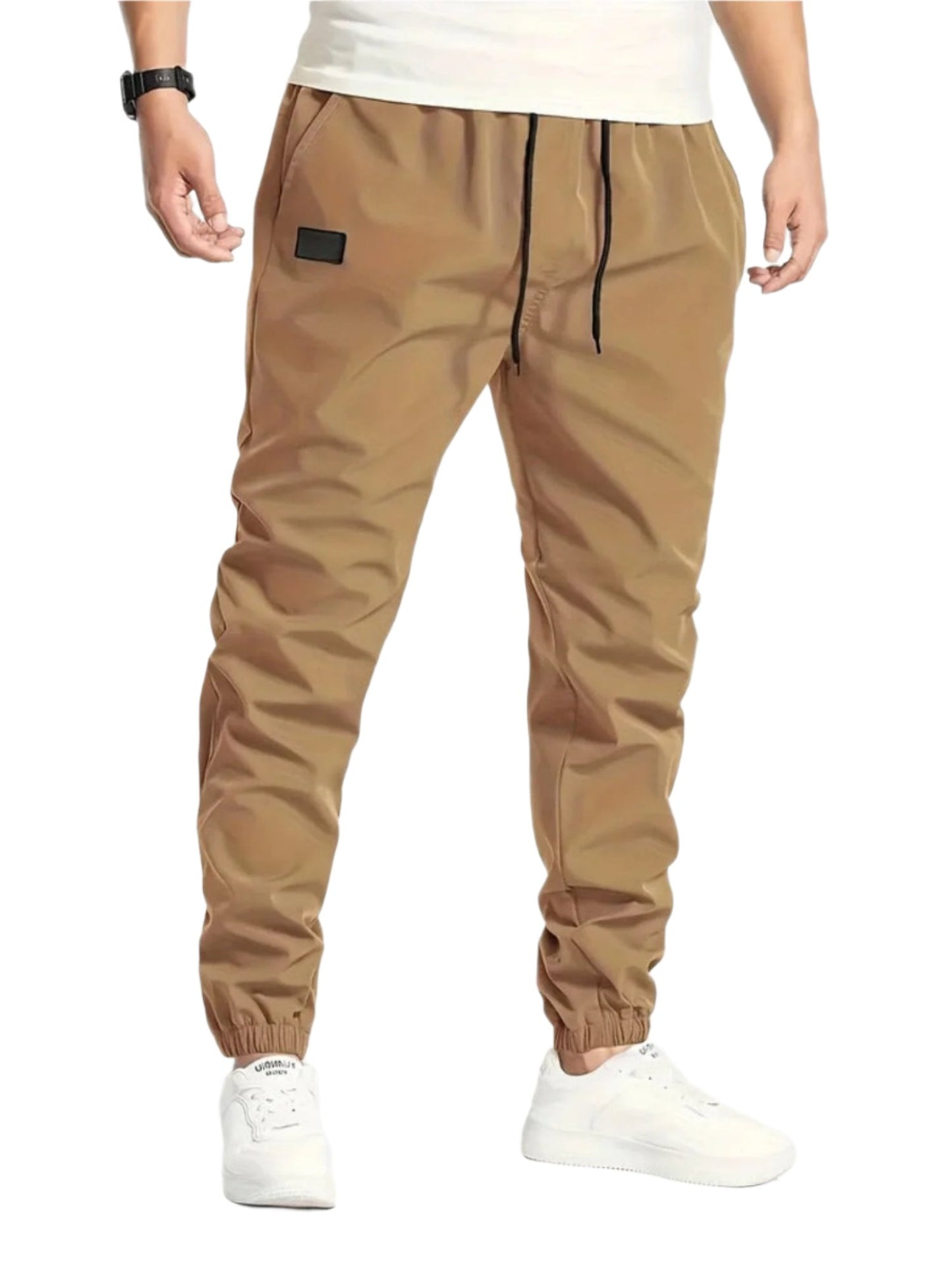 Miko - Casual Jogging Pants - Casual - Comfortable - Perfect for Casual Days